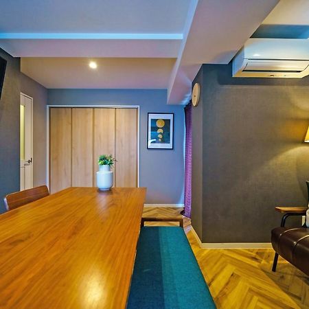 Gracia Hotel Osaka Ngoại thất bức ảnh