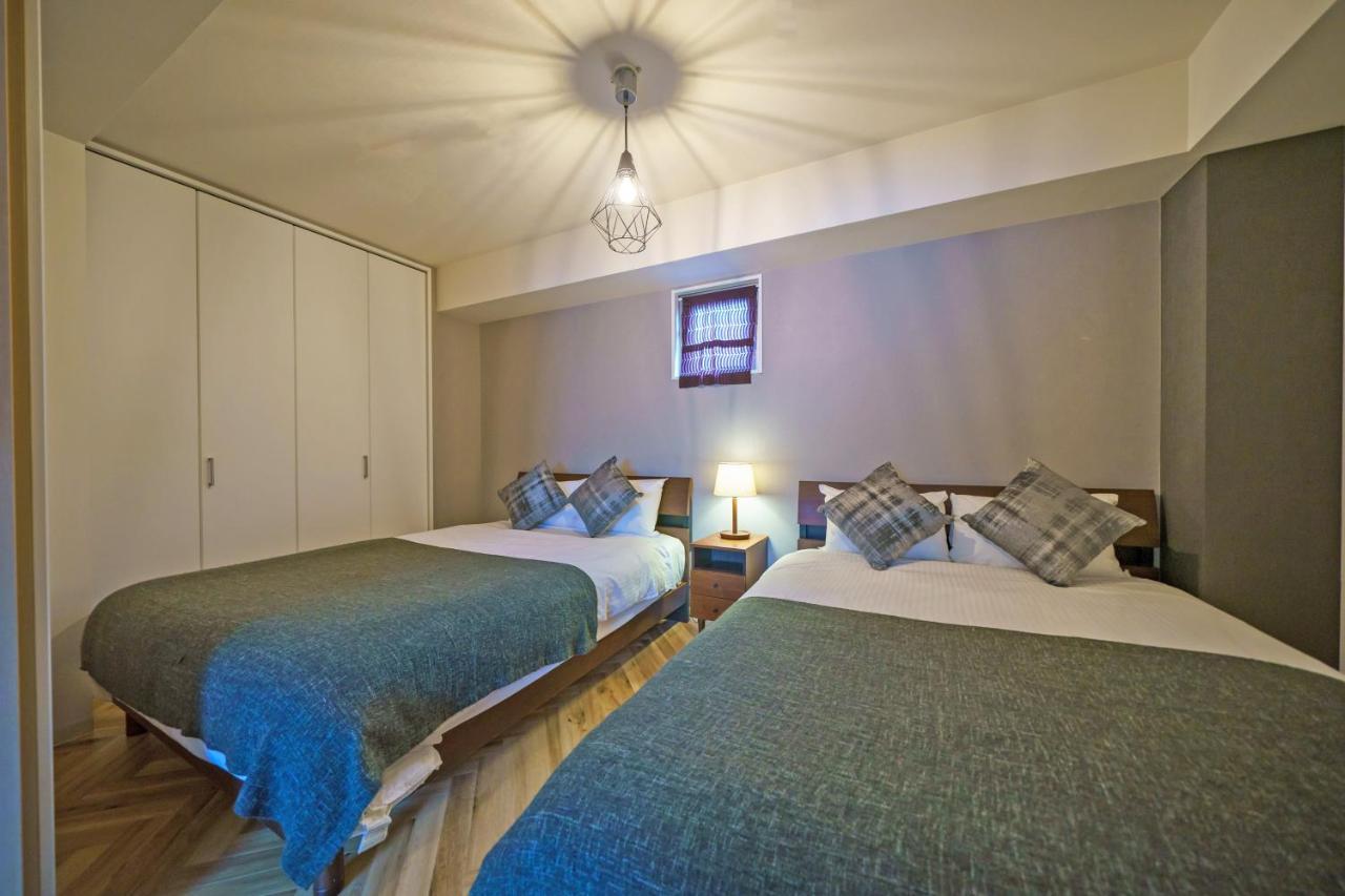 Gracia Hotel Osaka Ngoại thất bức ảnh