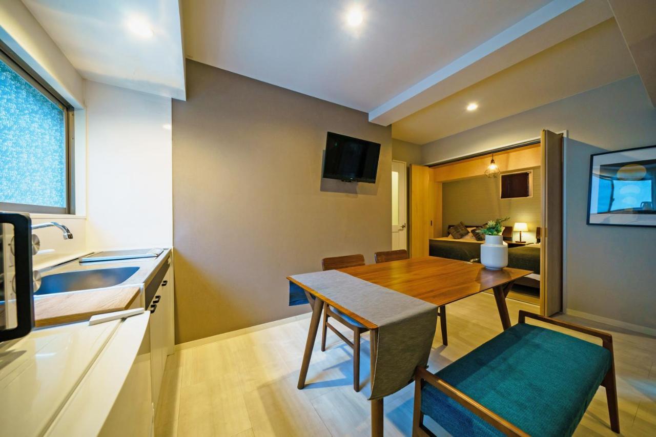 Gracia Hotel Osaka Ngoại thất bức ảnh