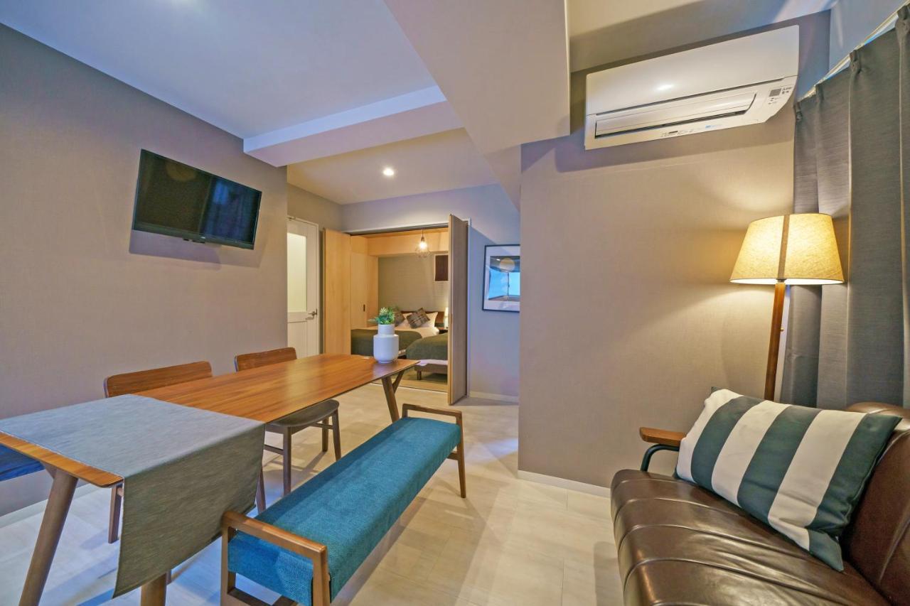 Gracia Hotel Osaka Ngoại thất bức ảnh