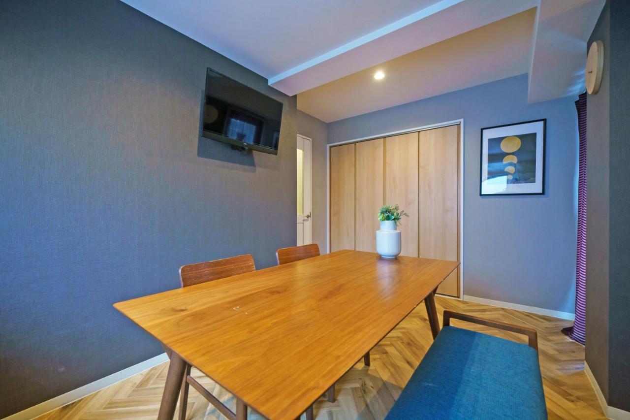 Gracia Hotel Osaka Ngoại thất bức ảnh